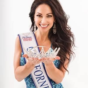 Meet your Posher, Joanna